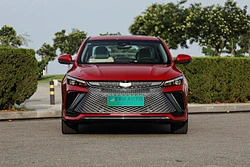 Geely Emgrand L HiP